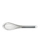 Cristel stainless steel whisk - 3 sizes
