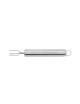 Cristel stainless steel potato skewer