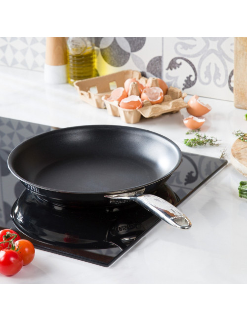 CRISTEL Castel Pro Saute pan
