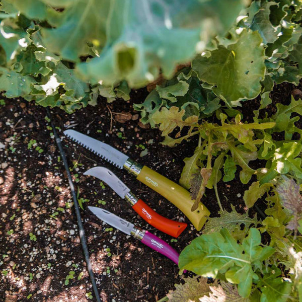Opinel Gardener Box