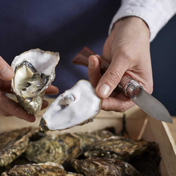 Opinel oyster knife n°9