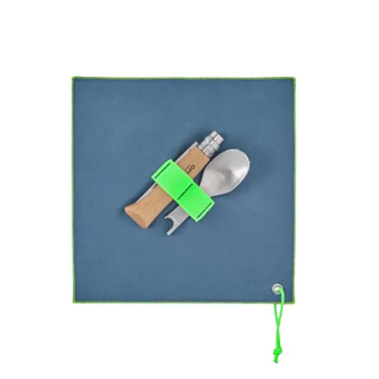 Opinel PICNIC+ cutlery set