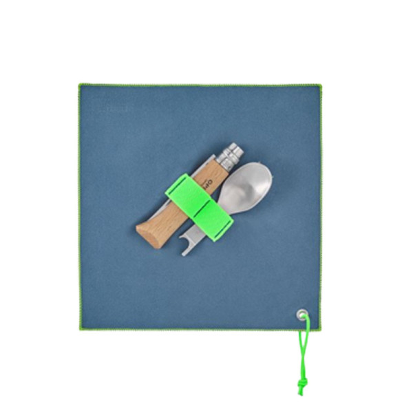 Opinel PICNIC+ cutlery set