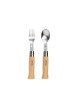 Opinel PICNIC+ cutlery set