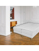 Duvivier Gala Luxury Mattress Box Spring Set - 5 sizes