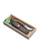 Opinel Pencil box mushroom knife n°8