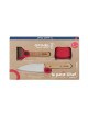 Opinel Petit Chef children's kitchen set