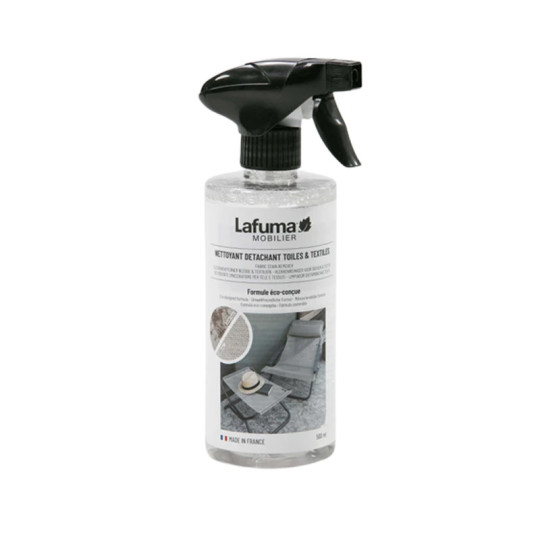 Lafuma Mobilier Fabric and textile stain remover 500ml