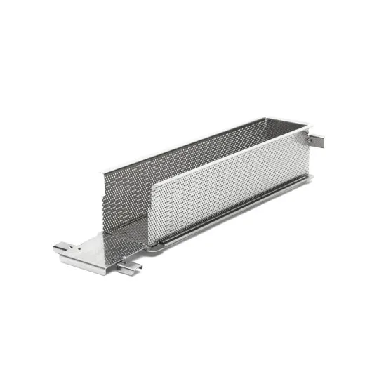 De Buyer Rectangular folding mold