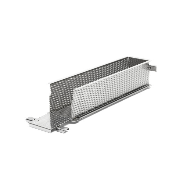 De Buyer Rectangular folding mold