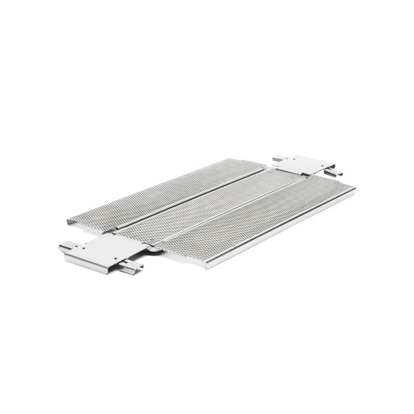 De Buyer Rectangular folding mold