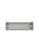 De Buyer Rectangular folding mold