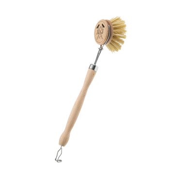 Andrée Jardin replaceable head dish brush