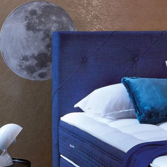 Epeda Dédicace Cosmique bedhead - 6 colors 5 sizes