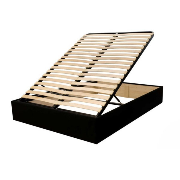 Duvivier Storage Bed H28cm - 3 sizes