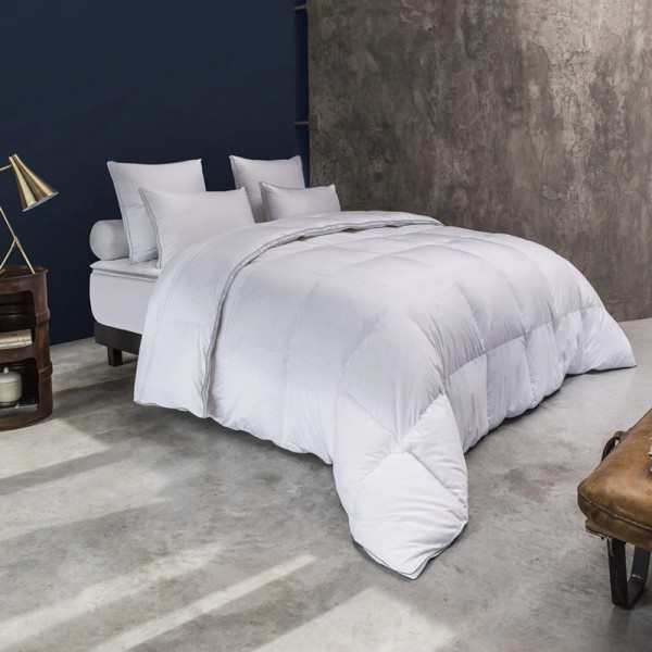 Drouault Belle Demeure duvet 300g/m² temperate - 4 sizes