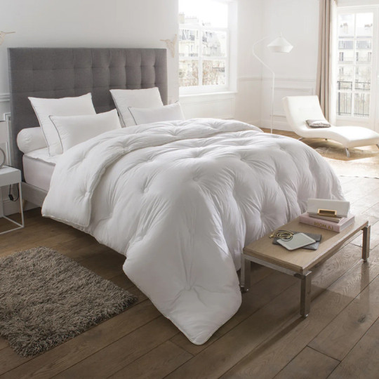 Drouault Angeline duvet 300g/m² tempered - 4 sizes