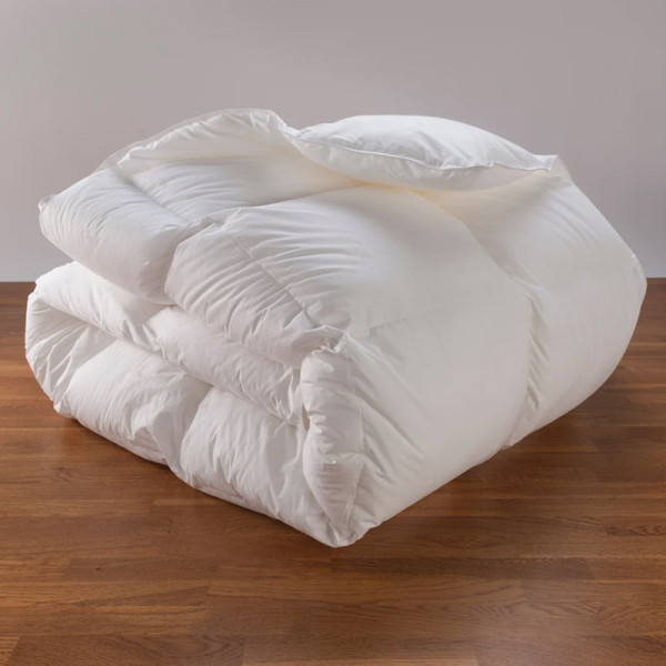Drouault Galaxie goose duvet 180g/m² temperate - 5 sizes