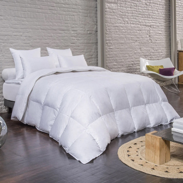Drouault Astrale duvet 300g/m² tempered - 5 sizes