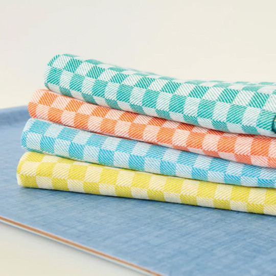 La Carafe cotton tea towel - 2 colors