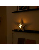 Monochromic Supernova wall or table lamp - 2 colors