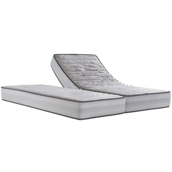 Alvéo natureva Duvivier relaxation mattress - 16 sizes