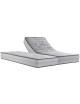 Alvéo natureva Duvivier relaxation mattress - 16 sizes