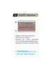 Alvéo natureva Duvivier relaxation mattress - 16 sizes