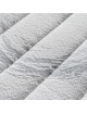 Duvivier Alvéo visco relaxation mattress - 16 sizes