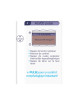 Duvivier Alvéo pulse relaxation mattress - 16 sizes