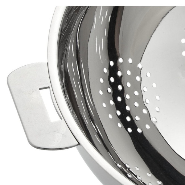 Colander Mutine Cristel 24cm