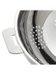 Colander Mutine Cristel 24cm
