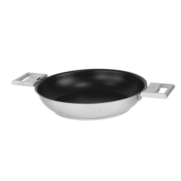 Excellis Strate Cristel high stove - 2 diameters