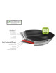 Excellis Strate Cristel high stove - 2 diameters