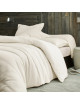 Blanc des Vosges COSY cotton gauze bedding set - 7 colors