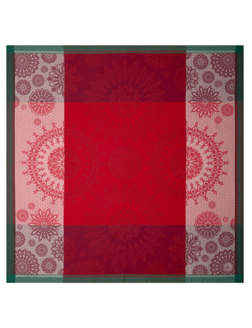 LE JACQUARD FRANCAIS Starlight Lumières d'Etoiles Tablecloth - 5 sizes