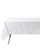 LE JACQUARD FRANCAIS Diamond Starlight Tablecloth - 5 sizes