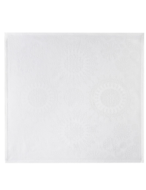 LE JACQUARD FRANCAIS Diamond Starlight Tablecloth - 5 sizes