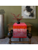 Le Jacquard Français Cotton Cottage table runner - 3 colors