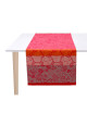 Le Jacquard Français Cotton Cottage table runner - 3 colors