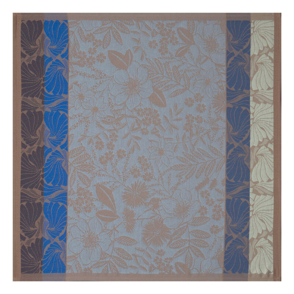 Le Jacquard Français 4 Cottage napkins - 3 colors