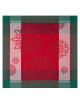LE JACQUARD FRANCAIS 4 Lumières d'Etoiles Starlight napkins