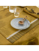 Le Jacquard Français 4 Souveraine Placemats - 3 colors