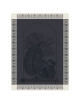 Le Jacquard Français Tea towel Mineral curiosities
