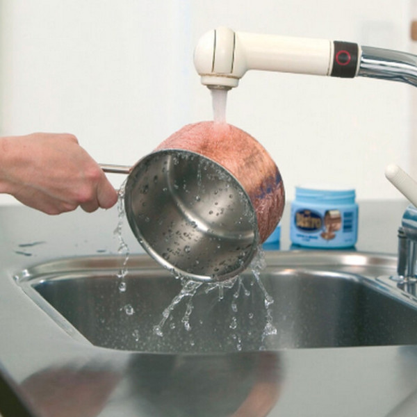 Policuivre copper polishing paste 150ml Matfer