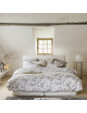Turpault EGERIE Aube Dawn Duvet cover - 2 sizes