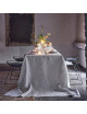 Turpault RAMAGE tablecloth 100% linen - 2 colors