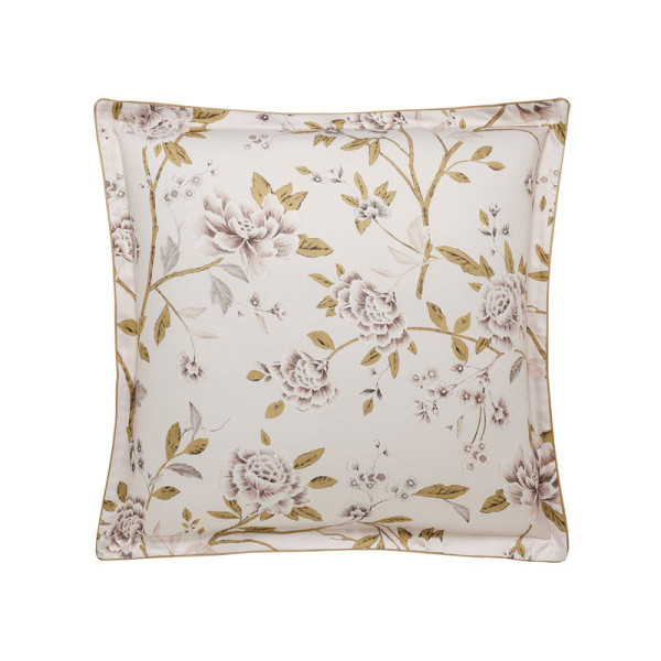Turpault 2 pillowcases EGERIE Aube - 2 sizes