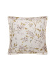 Turpault 2 pillowcases EGERIE Aube - 2 sizes
