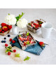 Mini oven dish Roaster Castel'Pro Cristel